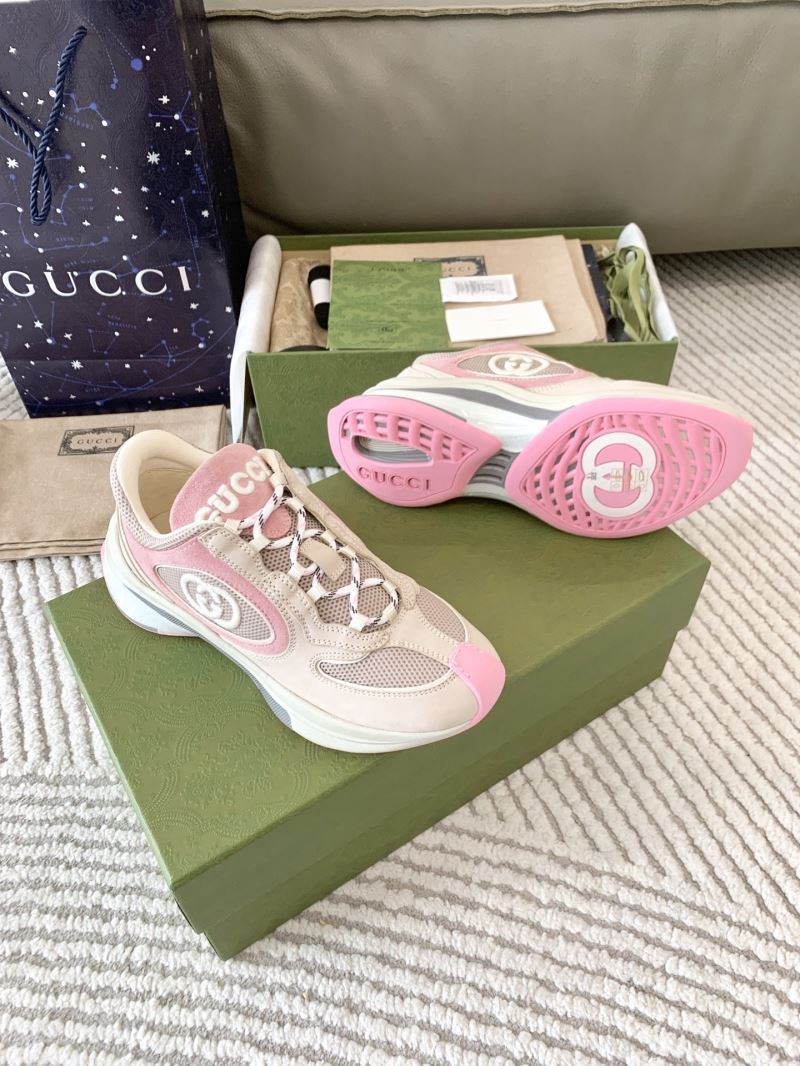 Gucci Low Shoes